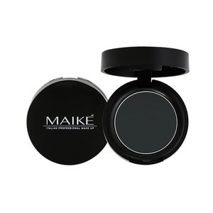 Maiké Compact Eyeshadow N.11 Graphite Mat