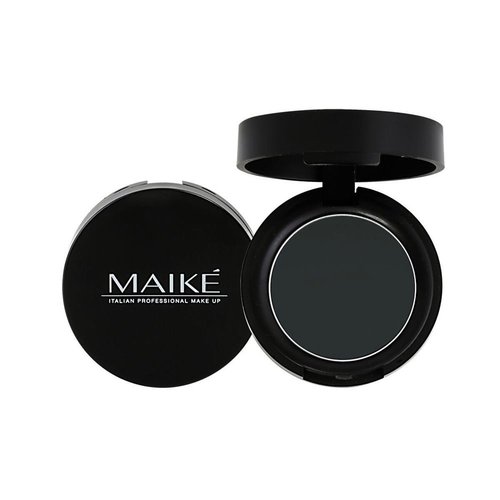 Maiké Maiké Compact Eyeshadow N.11 Graphite Mat