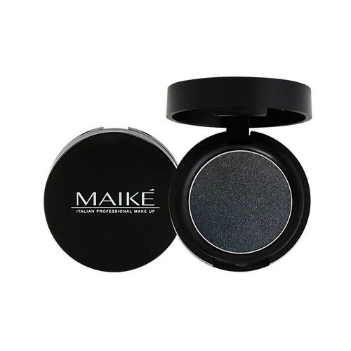 Maiké COMPACT EYESHADOW N.12 ONYX SHIMMER