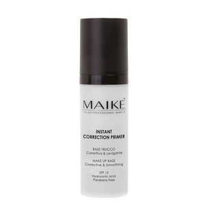 Maiké Primer Instant Correction 01 Clear