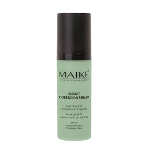 Maiké Primer Instant Correction 02 Green
