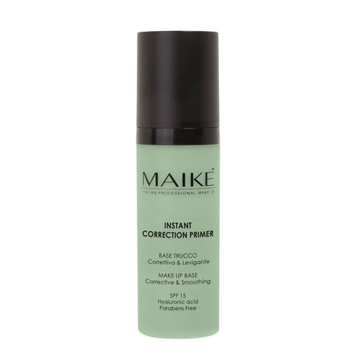 Maiké PRIMER INSTANT CORRECTION 02 GREEN