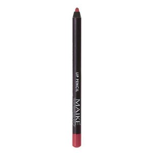 Maiké Lip Pencil Longwear Red N.02