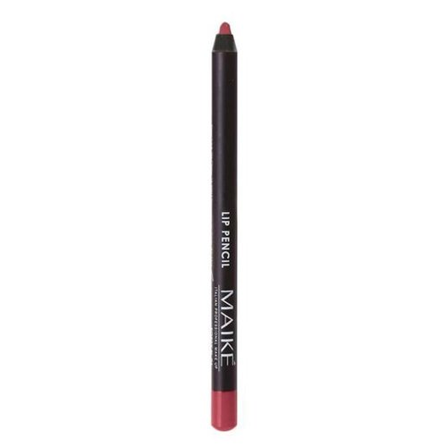 Maiké Maiké Lip Pencil Longwear Red N.02