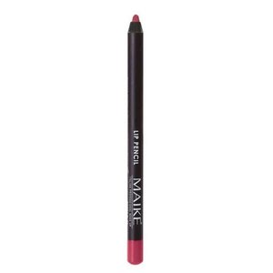Maiké Lip Pencil Longwear Plum N. 03