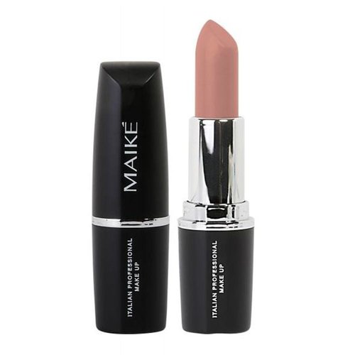 Maiké Maiké Lipstick N.02 Nude Peach