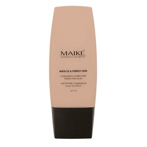 Maiké Mattyfing Foundat.N.04 Golden