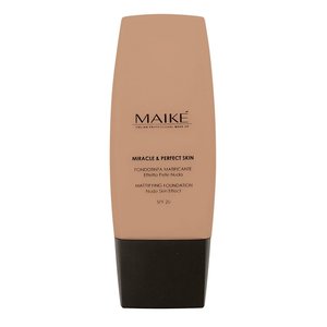 Maiké Mattyfing Foundat.N.05 Honey