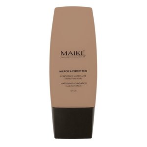 Maiké Mattyfing Foundat.N.06 Amber