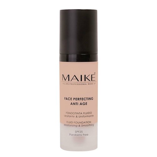 Maiké FLUID FOUNDAT.ANTIAGE N.1LIGHTBEIGE