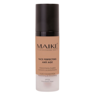 Maiké Fluid Foundat. Antiage N.03 Bronze