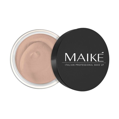 Maiké MOUSSE FOUNDATION N.01 DESERT