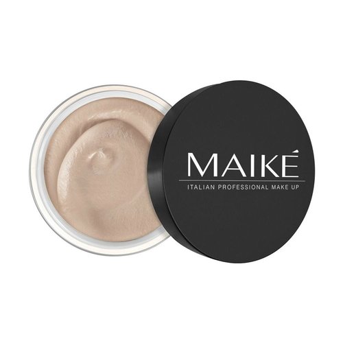 Maiké MOUSSE FOUNDATION N.02 WARM NATURAL