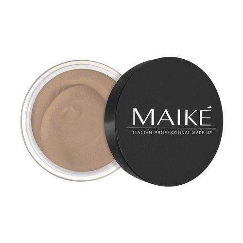 Maiké Maiké Mousse Foundation N.03 Golden Honey