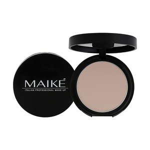 Maiké Compact Powder N.02 Ivory Beige