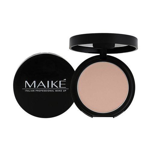 Maiké Maiké Compact Powder N.03 Warm Sienna