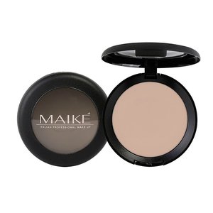 Maiké Compact Foundat. N.01 Naturalbeige