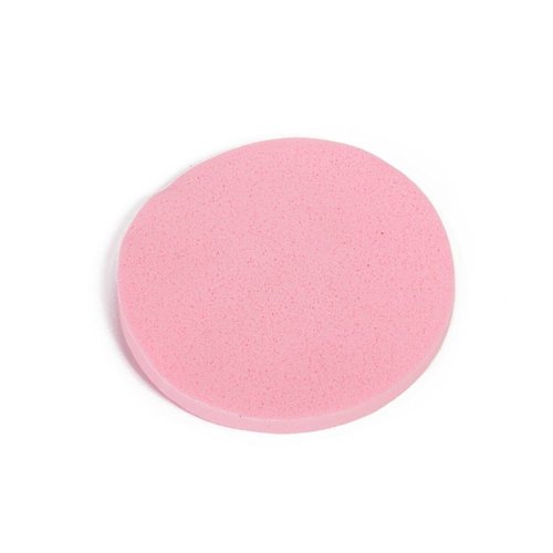 Maiké Maiké Natural Pink Bamboo Cellulose Sponge