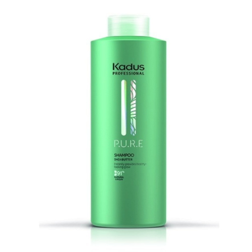 Kadus Kadus Professional Care - P.U.R.E shampoo 1000ml