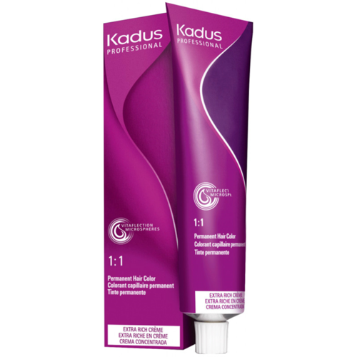 Kadus Kadus Professional Color - Permanent 8/41 60ml