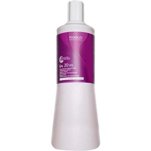 Kadus Professional Color - Permanent Waterstof 6% 1L