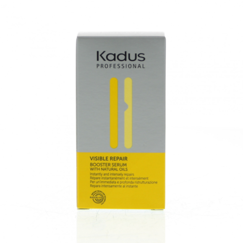 Kadus Kadus Professional Care - Visible Repair Booster Serum 6x10ml