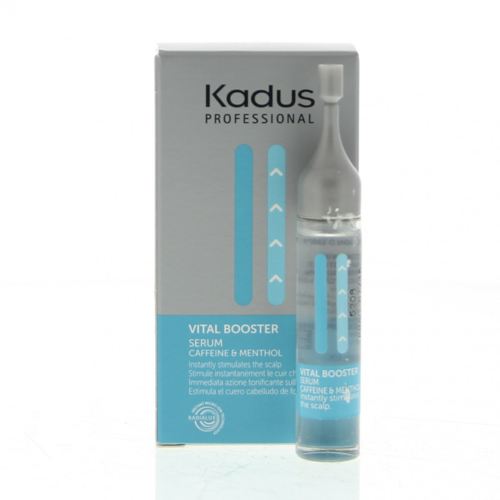 Kadus Kadus Professional Care - Vital Booster Serum 6x10ml
