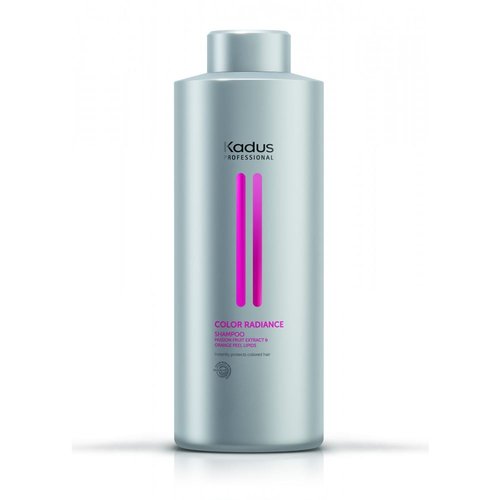 Kadus Kadus Professional Care - Color Radiance Shampoo 1L