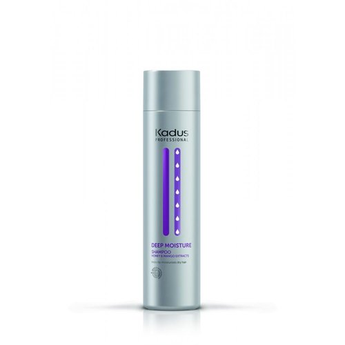 Kadus Kadus Professional Care - Deep Moisture Shampoo 250ml