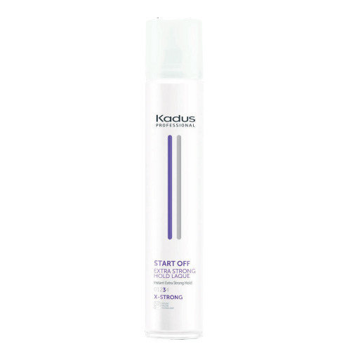 Kadus Kadus Professional Styling - Spray Start Off  500ml