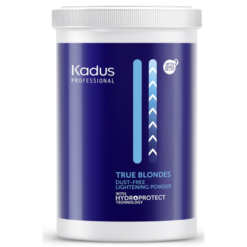 Kadus Kadus Professional Color - True Blondes Blondeerpoeder 500g