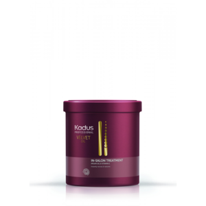 Kadus Kadus Professional Care - Velvet Oil Treatment 750ml Kadus Professional Care - Velvet Oil Treatment 750ml