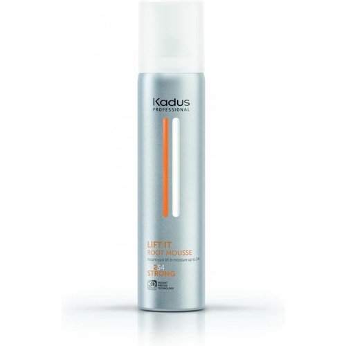 Kadus Kadus Professional Styling - Mousse Lift It 250ml