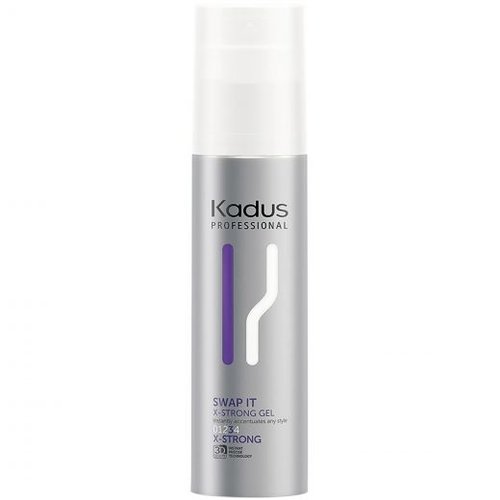 Kadus Kadus Professional Styling - Gel Swap It 100ml