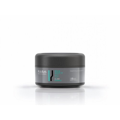 Kadus Kadus Professional Styling - Mud Shift It 75ml