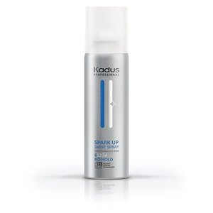 Kadus Professional Styling - Spray Spark Up 200ml