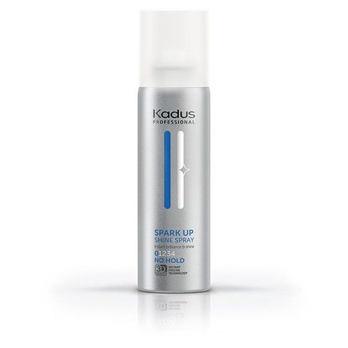 Kadus Kadus Professional Styling - Spray Spark Up 200ml