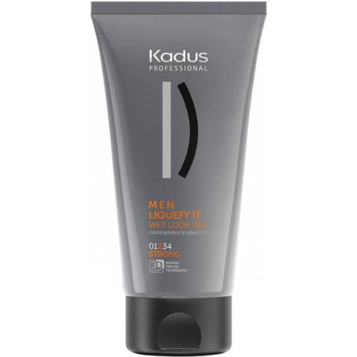 Kadus Kadus Professional Styling - Gel Liquefy 150ml