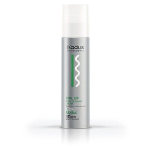 Kadus Professional Styling - Cream Coil Up 200ml