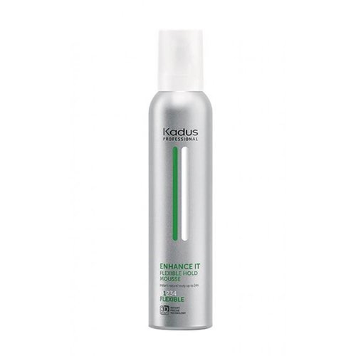 Kadus Kadus Professional Styling - Mousse Enhance It 250ml