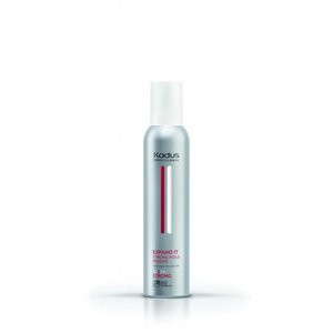 Kadus Professional Styling - Mousse Expand It 250ml