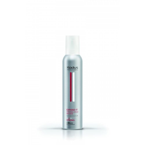 Kadus Kadus Professional Styling - Mousse Expand It 250ml