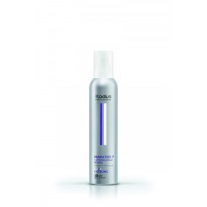 Kadus Professional Styling - Mousse Dramatize It 250ml