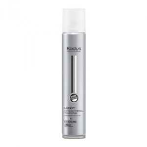 Kadus Professional Styling - Spray Lock It 250ml