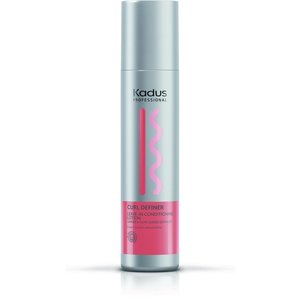 Kadus Professional Care - Curl Definer Shampoo 250ml