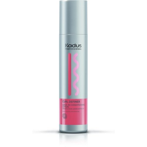 Kadus Kadus Professional Care - Curl Definer Shampoo 250ml