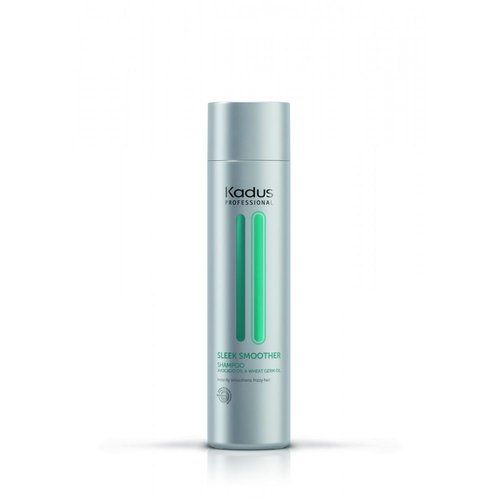 Kadus Kadus Professional Care - Sleek Smoother Shampoo 250ml