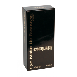 Everlash eye make-up remover