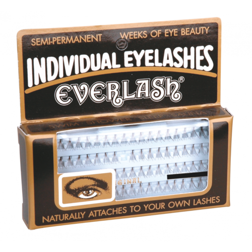 Everlash Everlash wimpers trim black