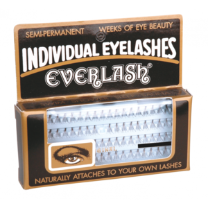 Everlash wimpers medium black
